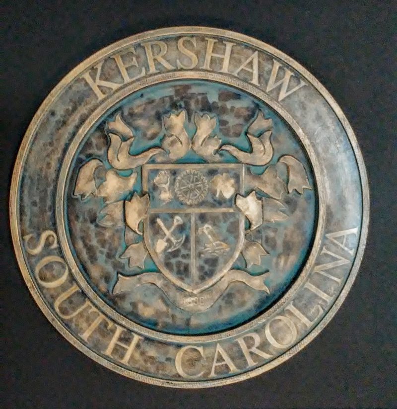 Kershaw commission