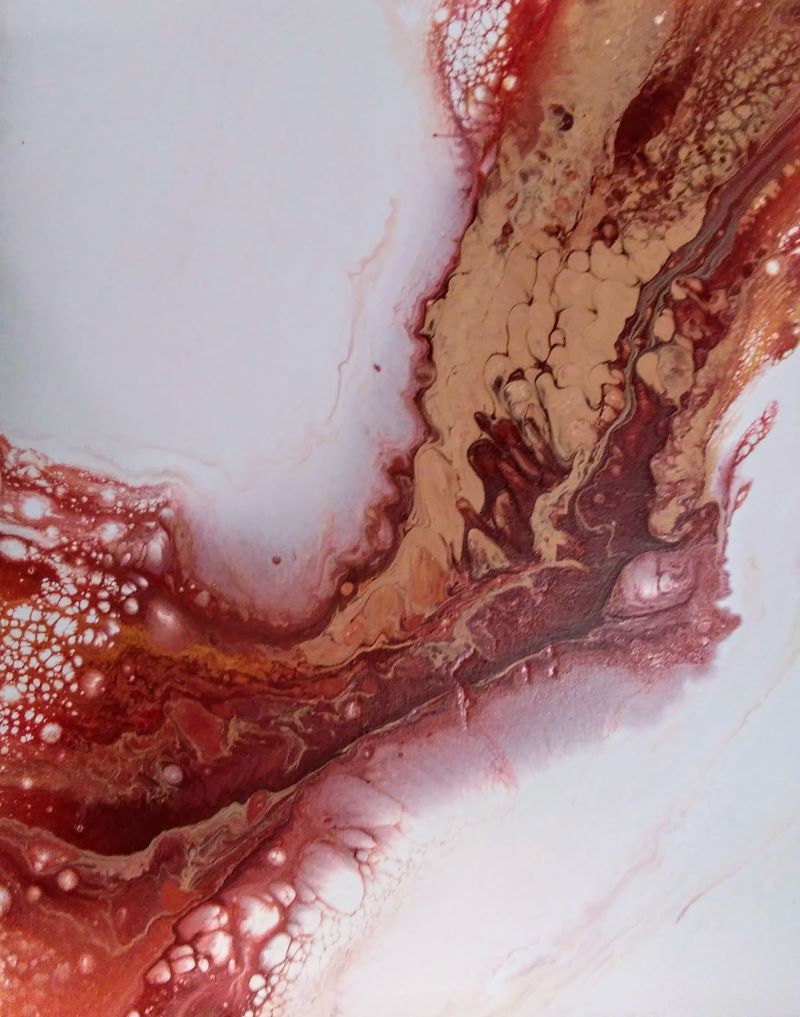 Blood Flow
