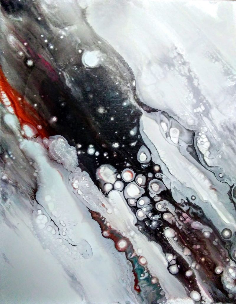 Dark Cosmic