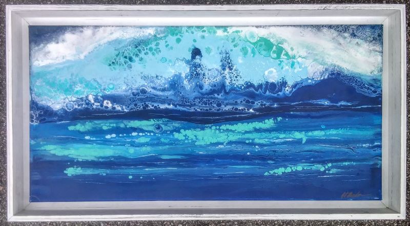 Ocean Wave
