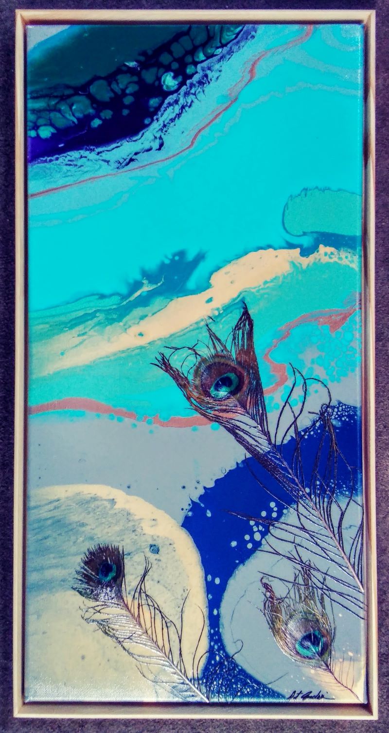 Peacock