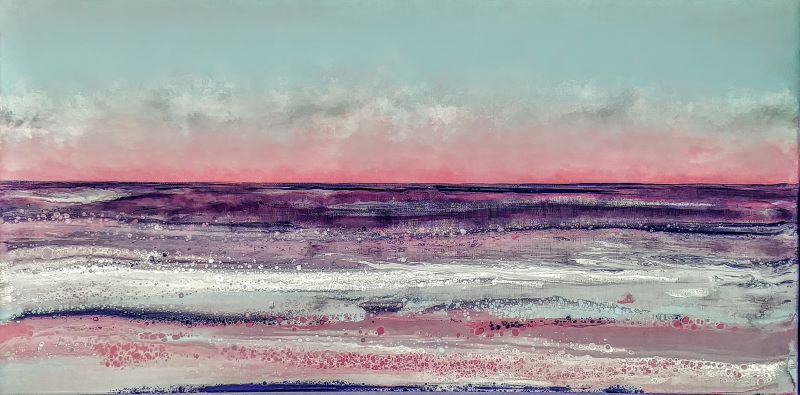 Pink Horizon